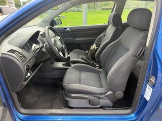 Volkswagen Polo 2005