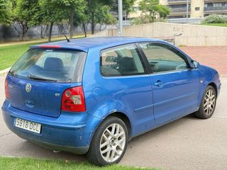 Volkswagen Polo 2005
