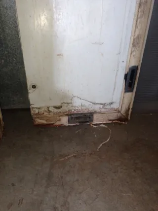 GRATIS Cámara panelable sin equipo de frío 2 x 2