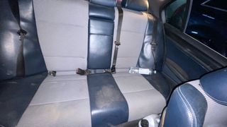 Interior BMW E46 berlina Restyling