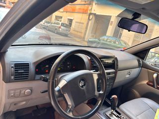 Despiece Kia Sorento