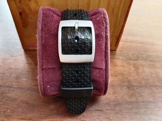 Orologio Swatch Irony Diaphane Chrono