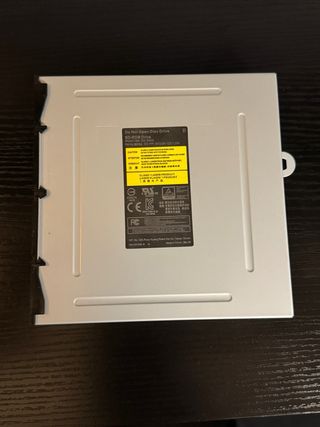 Lettore Blu-Ray Xbox One X DG-6M5S-02B