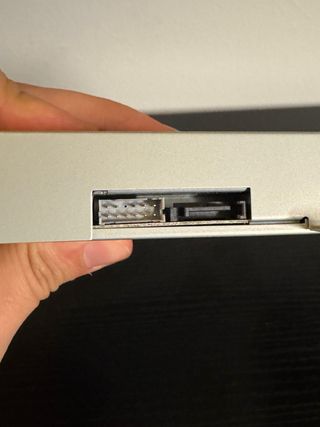 Lettore Blu-Ray Xbox One X DG-6M5S-02B