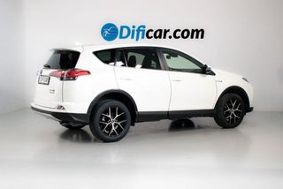 Toyota Rav4 RAV 4 2494 HIBRIDO 5P