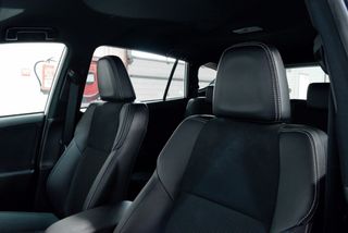 Toyota Rav4 RAV 4 2494 HIBRIDO 5P