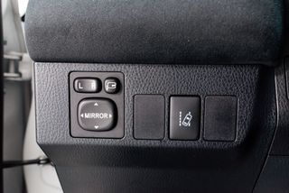 Toyota Rav4 RAV 4 2494 HIBRIDO 5P