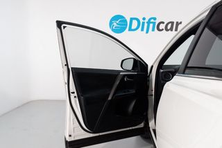 Toyota Rav4 RAV 4 2494 HIBRIDO 5P