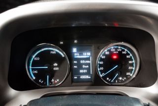 Toyota Rav4 RAV 4 2494 HIBRIDO 5P