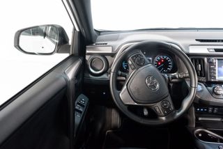 Toyota Rav4 RAV 4 2494 HIBRIDO 5P