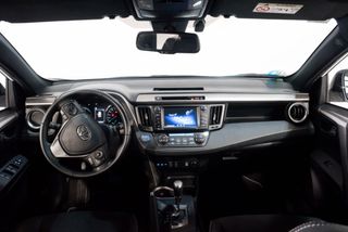 Toyota Rav4 RAV 4 2494 HIBRIDO 5P