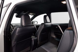 Toyota Rav4 RAV 4 2494 HIBRIDO 5P