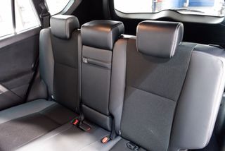 Toyota Rav4 RAV 4 2494 HIBRIDO 5P