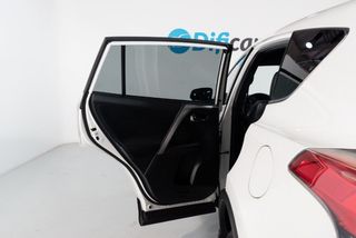 Toyota Rav4 RAV 4 2494 HIBRIDO 5P