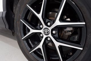 Toyota Rav4 RAV 4 2494 HIBRIDO 5P