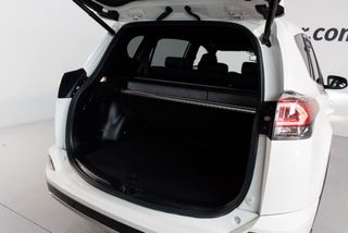 Toyota Rav4 RAV 4 2494 HIBRIDO 5P