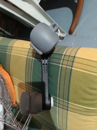 Sujetaparaguas para carrito de bebé