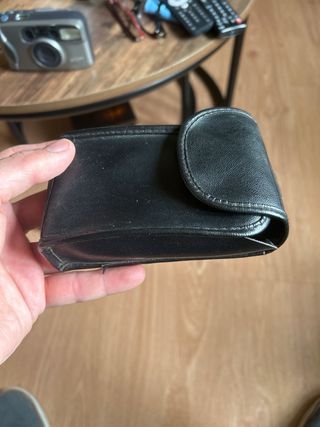 Cámara Nikon Zoom 210 AF