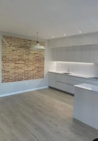 Suelos y reformas de cocinas