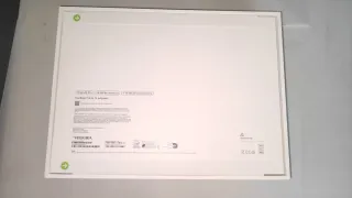 Portátil Apple MacBook Pro Negro/Plateado