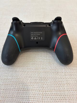 Pack Nintendo Switch Completo