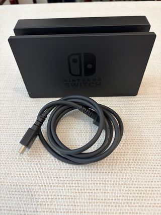 Pack Nintendo Switch Completo