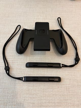 Pack Nintendo Switch Completo