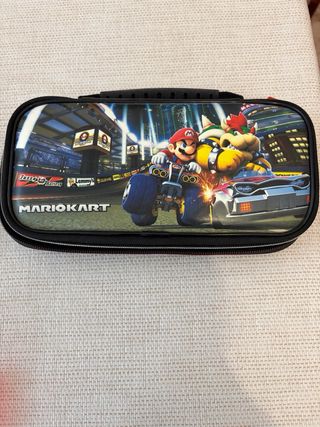 Pack Nintendo Switch Completo