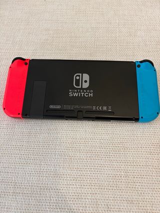 Pack Nintendo Switch Completo