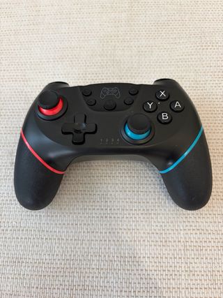 Pack Nintendo Switch Completo