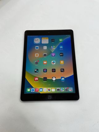 iPad 5ª Gen 128GB WiFi