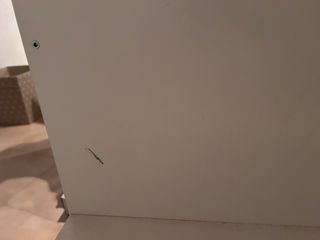 Mueble organizador Trofast blanco