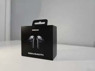 Samsung Galaxy Buds3 Pro
