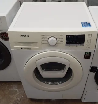 Lavadora Samsung 8kg Digital Inverter