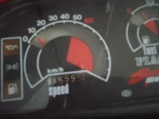 Piaggio Energy 49cc ciclomotor