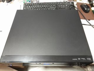 Reproductor Blu-ray Pioneer BDP-LX70A