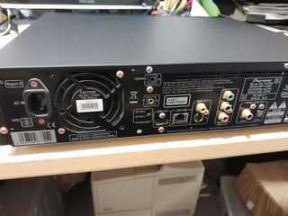 Reproductor Blu-ray Pioneer BDP-LX70A