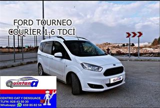 Ford Tourneo Courier para DESPIECE