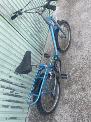 Rabasa Derby  plegable