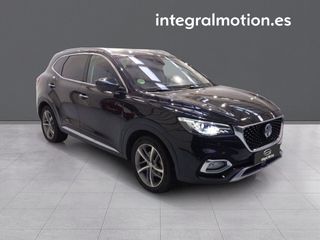 MG HS 1.5 Turbo GDI Luxury DCT