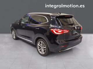 MG HS 1.5 Turbo GDI Luxury DCT