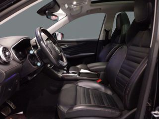 MG HS 1.5 Turbo GDI Luxury DCT