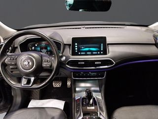 MG HS 1.5 Turbo GDI Luxury DCT