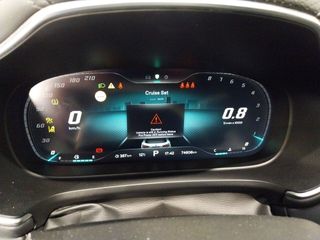 MG HS 1.5 Turbo GDI Luxury DCT