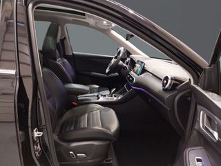 MG HS 1.5 Turbo GDI Luxury DCT