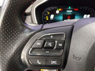 MG HS 1.5 Turbo GDI Luxury DCT