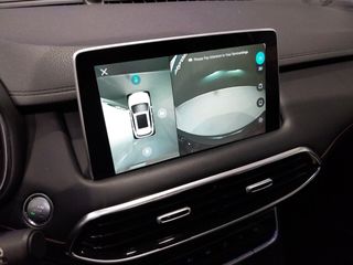 MG HS 1.5 Turbo GDI Luxury DCT