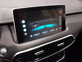 MG HS 1.5 Turbo GDI Luxury DCT