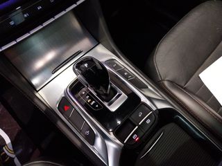 MG HS 1.5 Turbo GDI Luxury DCT