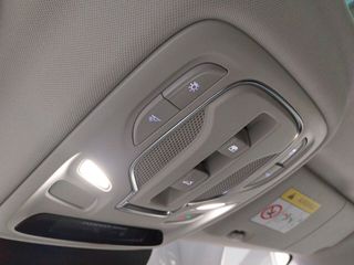 MG HS 1.5 Turbo GDI Luxury DCT